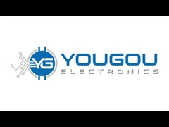 Yougou Electronics Shenzhen Tanıtım Videosu